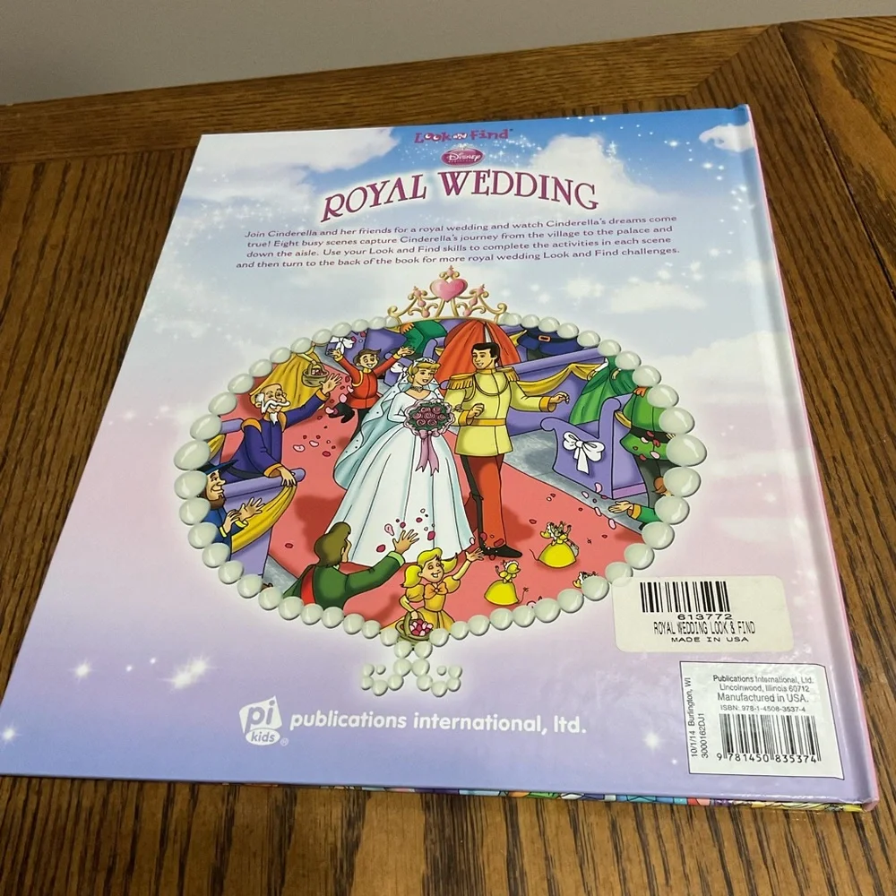 5 Disney Look & Finds, Not all Princesses Dress in Pink, Frozen Arendelle books